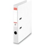 Esselte No. 1 Power - plastový pákový pořadač - 50 mm, bílý A4 – Zboží Živě