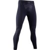 pánské spodky X-BIONIC Invent 4.0 Long Pants Men Black/Charcoal