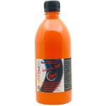 ARTEMISS Barva na tmavý textil 500 g 63 pomerančová – Hledejceny.cz