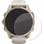 RedGlass Fólie Garmin Fenix 8 (43 mm) 6 ks 130545 – Sleviste.cz