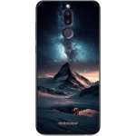 Pouzdro Mobiwear Glossy lesklé Huawei Mate 10 Lite - G006G – Hledejceny.cz