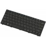 Acer Aspire One D255E-13619 Klávesnice Keyboard pro Notebook Laptop Česká Czech – Zboží Živě