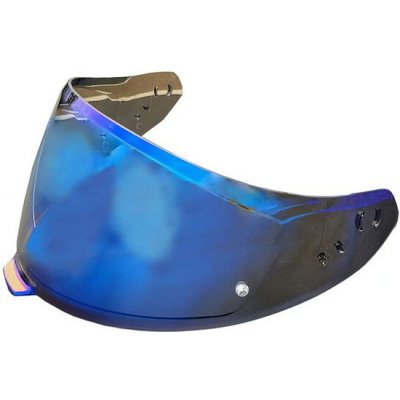 Scorpion Plexi EXO-GT SP/1500/530 AIR zrcadlové modré KDS-F-03, vel. univerzální – Hledejceny.cz