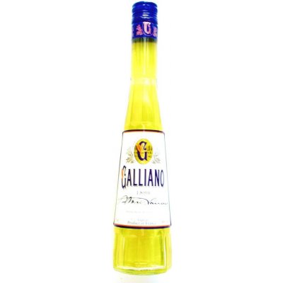 Galliano 30% 0,7 l (holá láhev) – Zboží Dáma