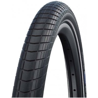 Schwalbe Big Apple 50-622 kevlar – Zboží Mobilmania