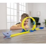 Halsall Teamsterz škorpión dráha a 1 autíčko – Zboží Dáma