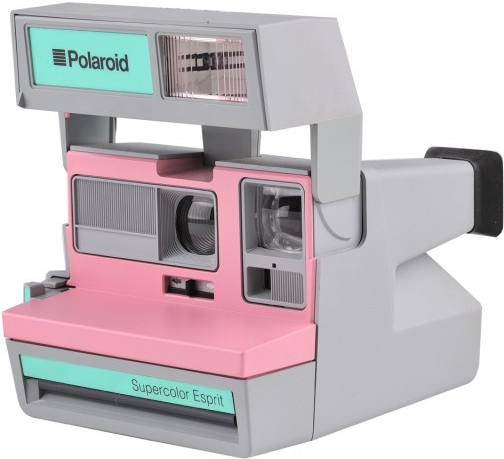 Polaroid Esprit Supercolor