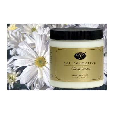 Vellus Satin Cream hedvábný krém 118 ml – Sleviste.cz