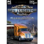 American Truck Simulator Washington – Hledejceny.cz