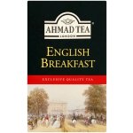 Ahmad Tea English Breakfast sypaný 100 g – Zbozi.Blesk.cz