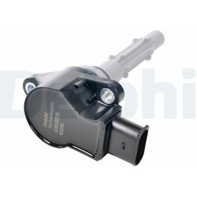 Zapalovací cívka DELPHI GN10235-12B1 – Hledejceny.cz