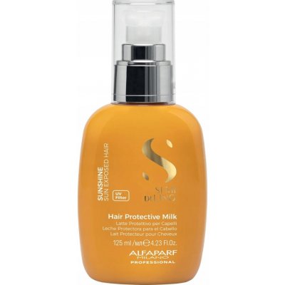 Alfaparf Semi di Lino Sunshine Olej ve spreji 125 ml – Hledejceny.cz