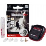 Alpine MusicSafe Pro Silver SNR 14,17+18 dB 1 pár – Zboží Dáma