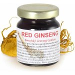 Dr. Bojda ŽENŠEN červený korejský koncentrát 50 denní kúra 50 g – Hledejceny.cz