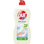 Pur Balsam Aloe Vera Čisticí prostředek na ruční mytí nádobí 450 ml – HobbyKompas.cz