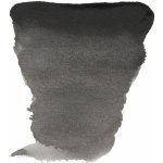 Rembrandt akvarelová barva v půlpánvičce 715 Neutral Tint – Hledejceny.cz