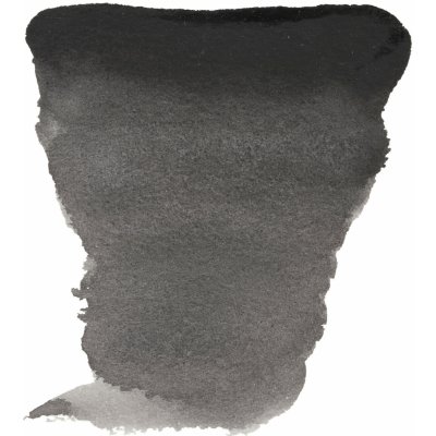 Rembrandt akvarelová barva v půlpánvičce 715 Neutral Tint – Hledejceny.cz