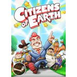 Citizens of Earth – Hledejceny.cz