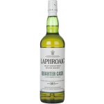 Laphroaig Quarter Cask 48% 0,7 l (tuba) – Zboží Dáma