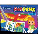 Centropen Air Pens Magic 1549 11 ks – Zboží Živě