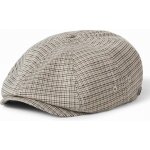 Brixton Brood Lw Snap Cap Off White/Black/Grey Houndstoo – Hledejceny.cz