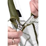 Trakker EQ Carbon Landing Net - Olive Mesh – Hledejceny.cz