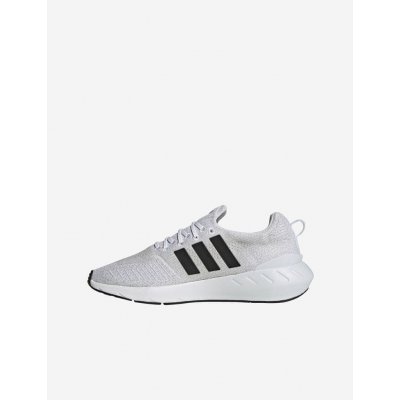 adidas Originals Swift Run 22 Cloud white/Core black/grey Oner – Zboží Mobilmania