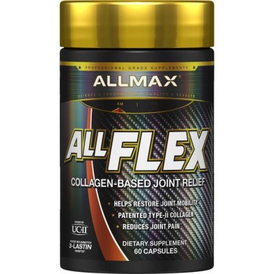 Allmax AllFlex 60 tablet – Hledejceny.cz