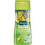 Kneipp sprchový gel a šampon Dračí síla 200 ml – Sleviste.cz