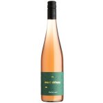 Mezi sklepy Merlot rosé pozdní sběr Suché růžové 2024 13% 0,75 l (holá láhev) – Hledejceny.cz