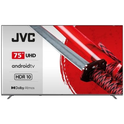 JVC LT-75VA7435 – Zboží Živě