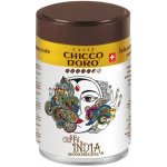 Chicco d´Oro India mletá káva 250 g – Zboží Dáma