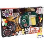 Mac Toys Ruleta set – Hledejceny.cz