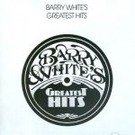 White Barry - Greatest Hits Vol.1 CD – Hledejceny.cz