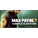 Max Payne 3 Complete – Hledejceny.cz