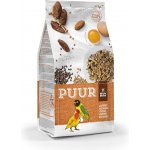 Witte Molen Puur Lovebirds 2 kg – Hledejceny.cz