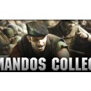 Commandos Collection