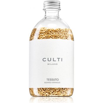 Culti Home Tessuto vonné granule 240 g