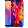 Pouzdro a kryt na mobilní telefon Xiaomi Acover Xiaomi Redmi 8A - Beautiful Liquid I