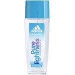 Adidas Pure Lightness Woman deodorant sklo 75 ml – Hledejceny.cz