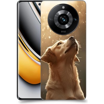 Acover Kryt na mobil Realme 11 Pro 5G - Pes – Zboží Živě
