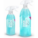 Gyeon Q2M QuickDetailer 400 ml – Zboží Mobilmania