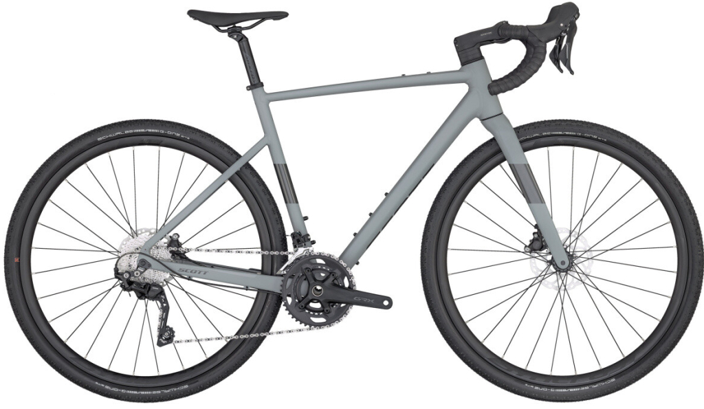 Scott gravel Speedster Gravel 2024
