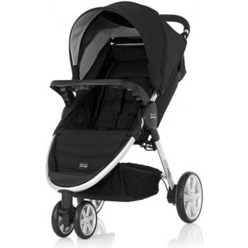 Britax B-Agile 3 Neon černý 2015