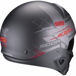 Scorpion EXO-COMBAT II XENON – Zboží Mobilmania