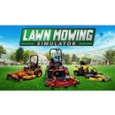 Hra na PC Lawn Mowing Simulator