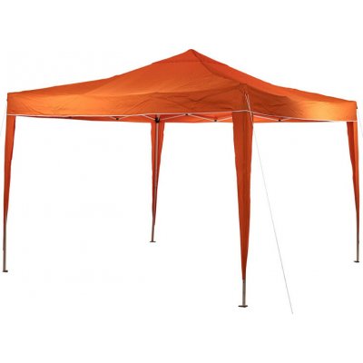 DEMA Garden 3x3 m oranžový – Hledejceny.cz