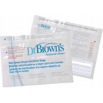 Dr Brown's Sterilizátor Mikrovlnná trouba 1110 W – Zboží Dáma