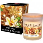 PARFUMIA VANILLA & ORANGE 250 ml – Hledejceny.cz