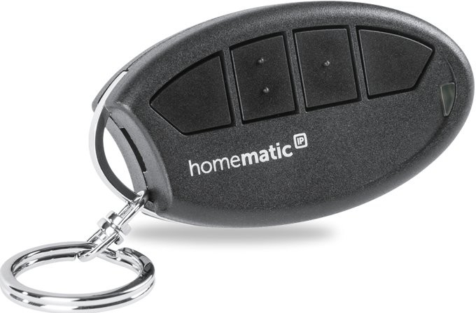 Dálkový ovladač Homematic HmIP-KRC4